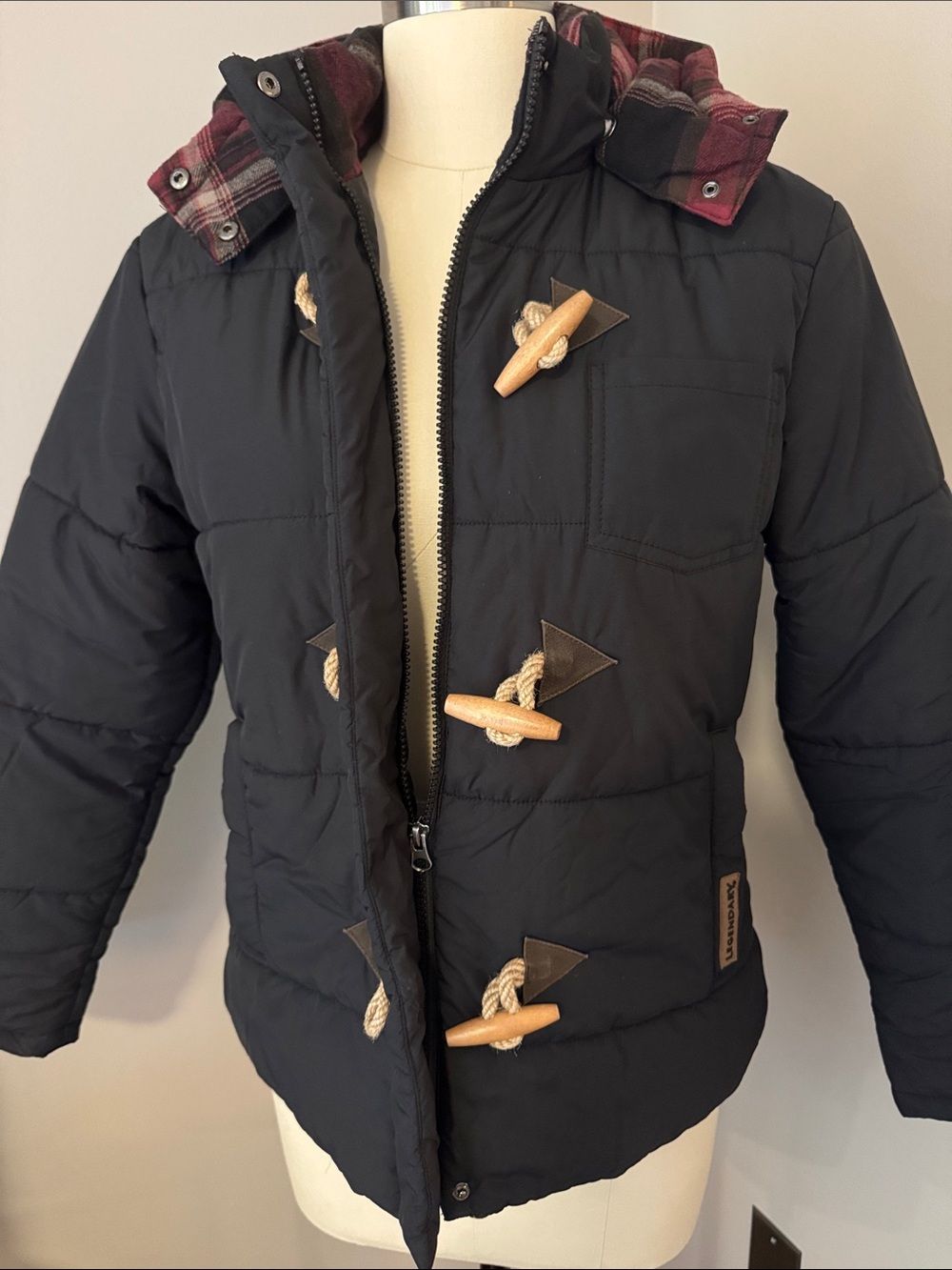 Legendary Whitetails Jacket - Picture 4 of 8